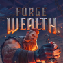 logo Forge Wealth