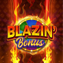 logo Blazin Bonus