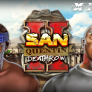 logo San Quentin 2: Death Row