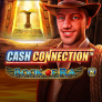 logo Cash Connection Book of Ra