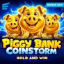 logo Piggy Bank: Coinstorm