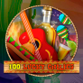 logo 100 Lucky Chillies