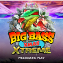 logo Big Bass Xmas Xtreme