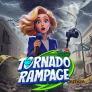 logo Tornado Rampage