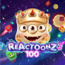 logo Reactoonz 100