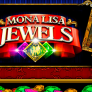 logo Mona Lisa Jewels