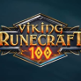 logo Viking Runecraft 100