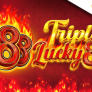 logo Triple Lucky 8s