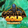 logo Gorilla Gold Megaways