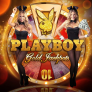 logo Playboy Gold