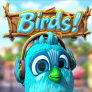 logo Birds!