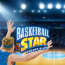 logo Basketball Star