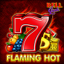 logo Flaming Hot Bell Link