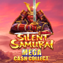 logo Silent Samurai Mega Cash Collect