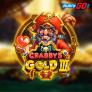 logo Crabby's Gold 3