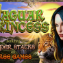 logo Jaguar Princess