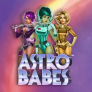 logo Astro Babes