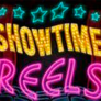 logo Showtime Reels