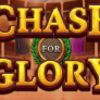 logo Chace for Glory