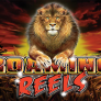 logo Roaming Reels