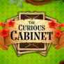 logo The Curious Cabinet