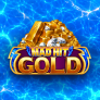 logo Mad Hit Gold