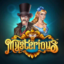 logo Mysterious