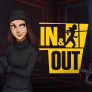 logo In And Out