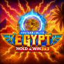 logo Voltage Blitz Egypt Hold and Win