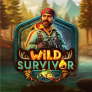 logo Wild Survivor