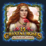 logo 15 Crystal Roses: A Tale of Love