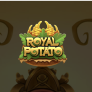 logo Royal Potato