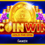 logo Coin Win