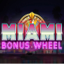 logo Miami Bonus Wheel