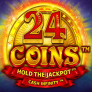 logo 24 Coins