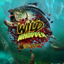 logo Wild Whopper