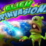 logo Alien Spinvasion