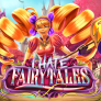 logo I Hate Fairytales