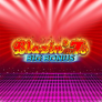 logo Blazin Hot 7s Big Bonus
