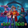 logo Day of Dead