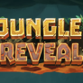 logo Jungle Reveal