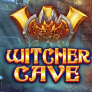 logo Witcher Cave