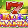 logo Fruity Mania