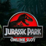 logo Jurassic Park