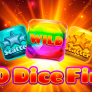 logo 40 Dice Fire