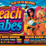 logo Beach Babes