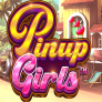 logo Pinup Girls