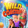 logo Wild Coaster