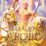 logo Rise Of Apollo