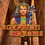 logo Egyptian Dreams